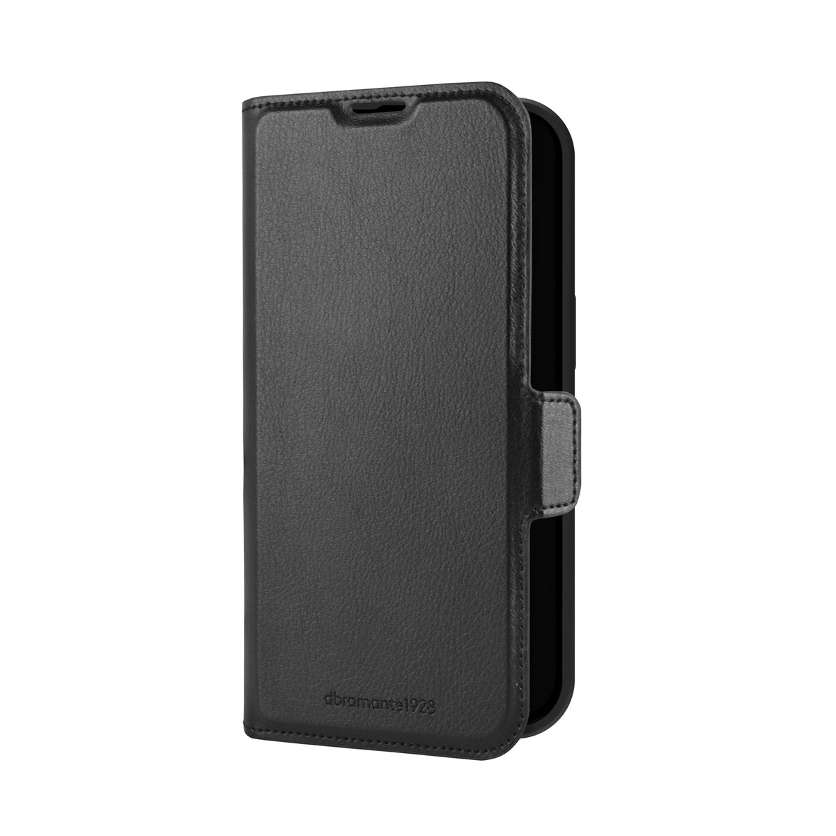 Oslo Pro iPhone 17e/16e/15/14 BLK