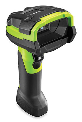 Zebra DS3678-SR3U4210SFW Scanner de codes-barres 1D 2D portable IP67 Connectivité sans fil
