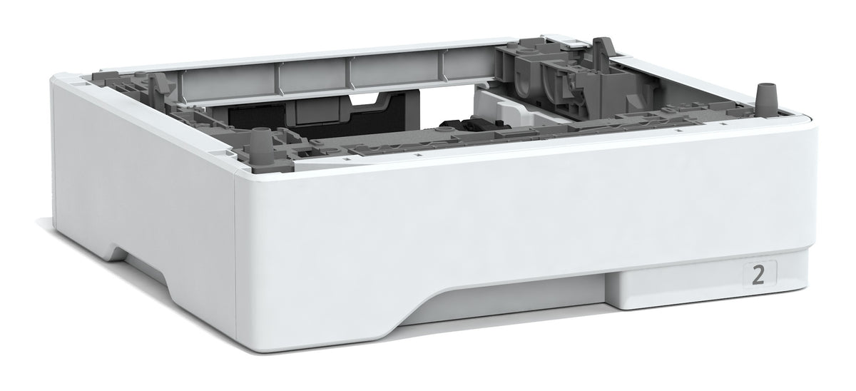 550 Sheet Tray