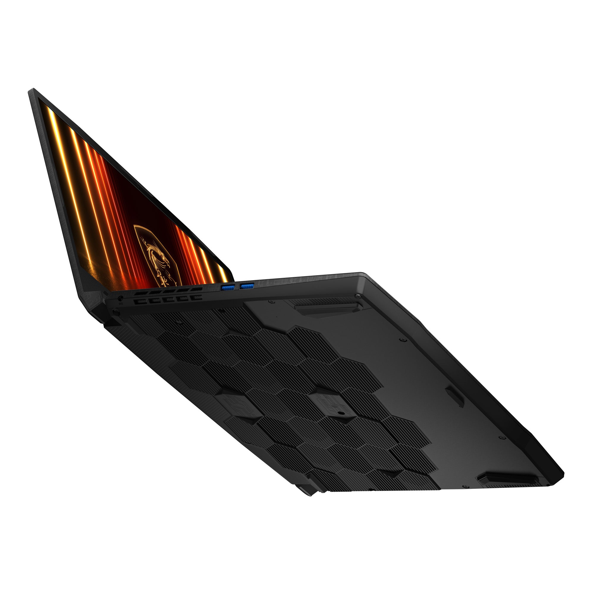 Katana 15 HX B14WFK-007FR Dragon Statio