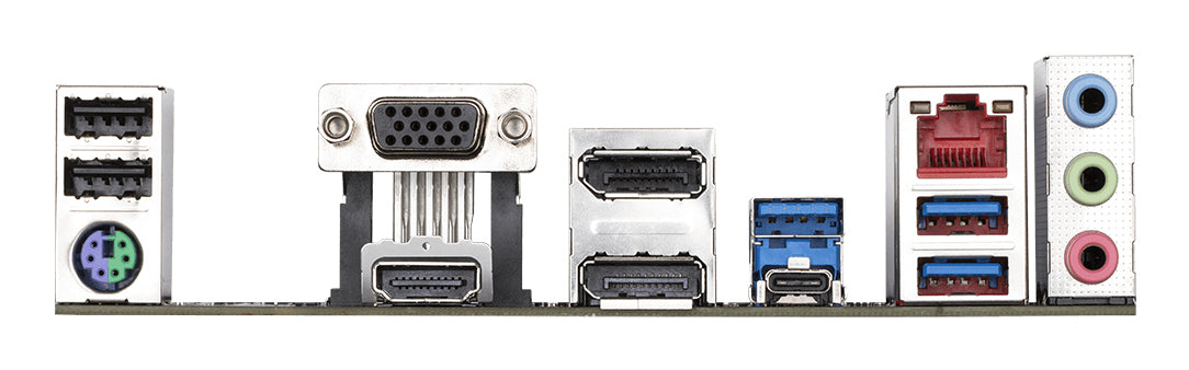 GIGABYTE B760M DS3H DDR4 carte mere Intel B760 Express LGA 1700 micro ATX