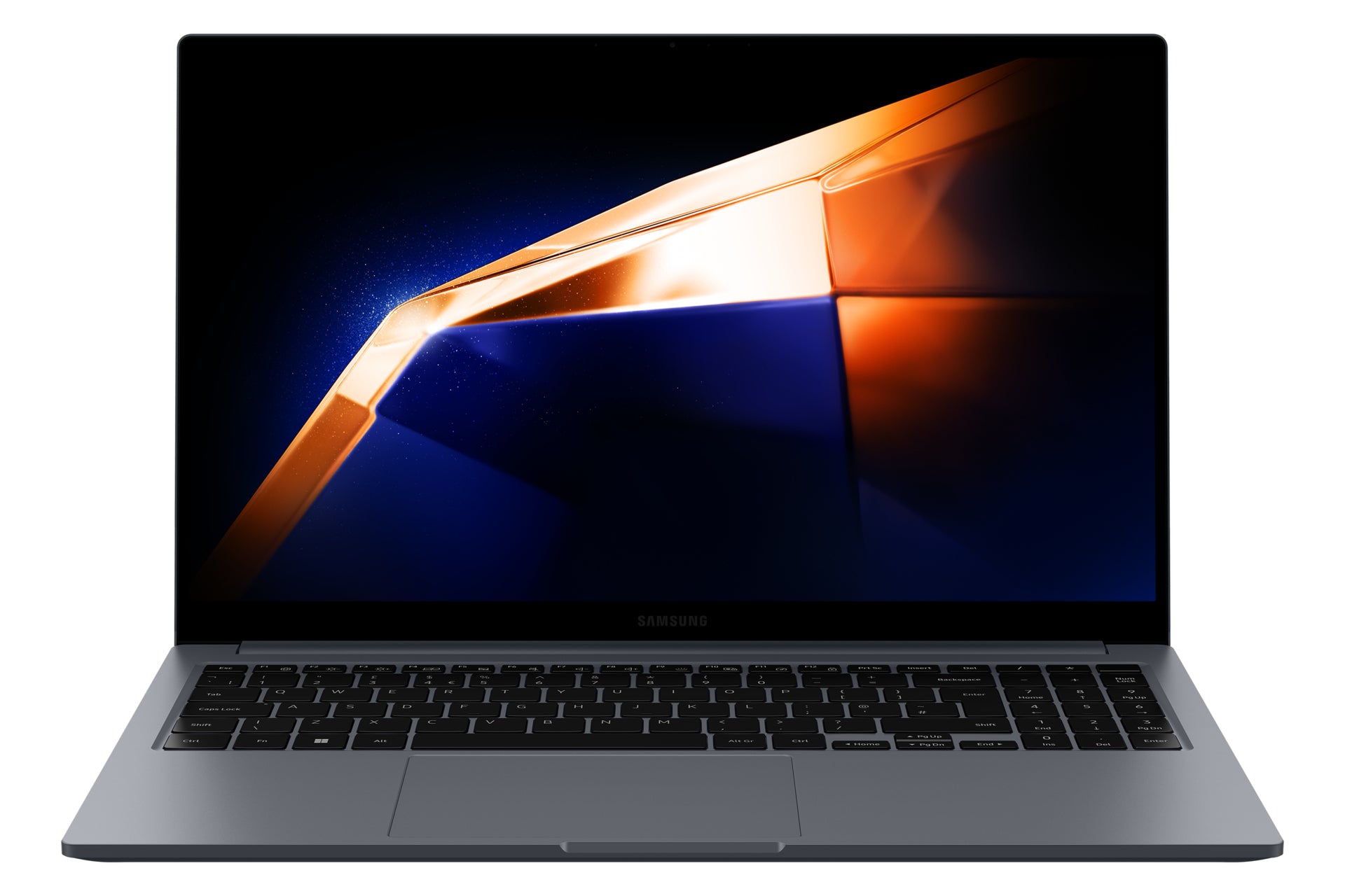 Portable Galaxy Book4 Intel Core i5 16Go 256 SSD Intel Graphics 15.6 Coloris Gr