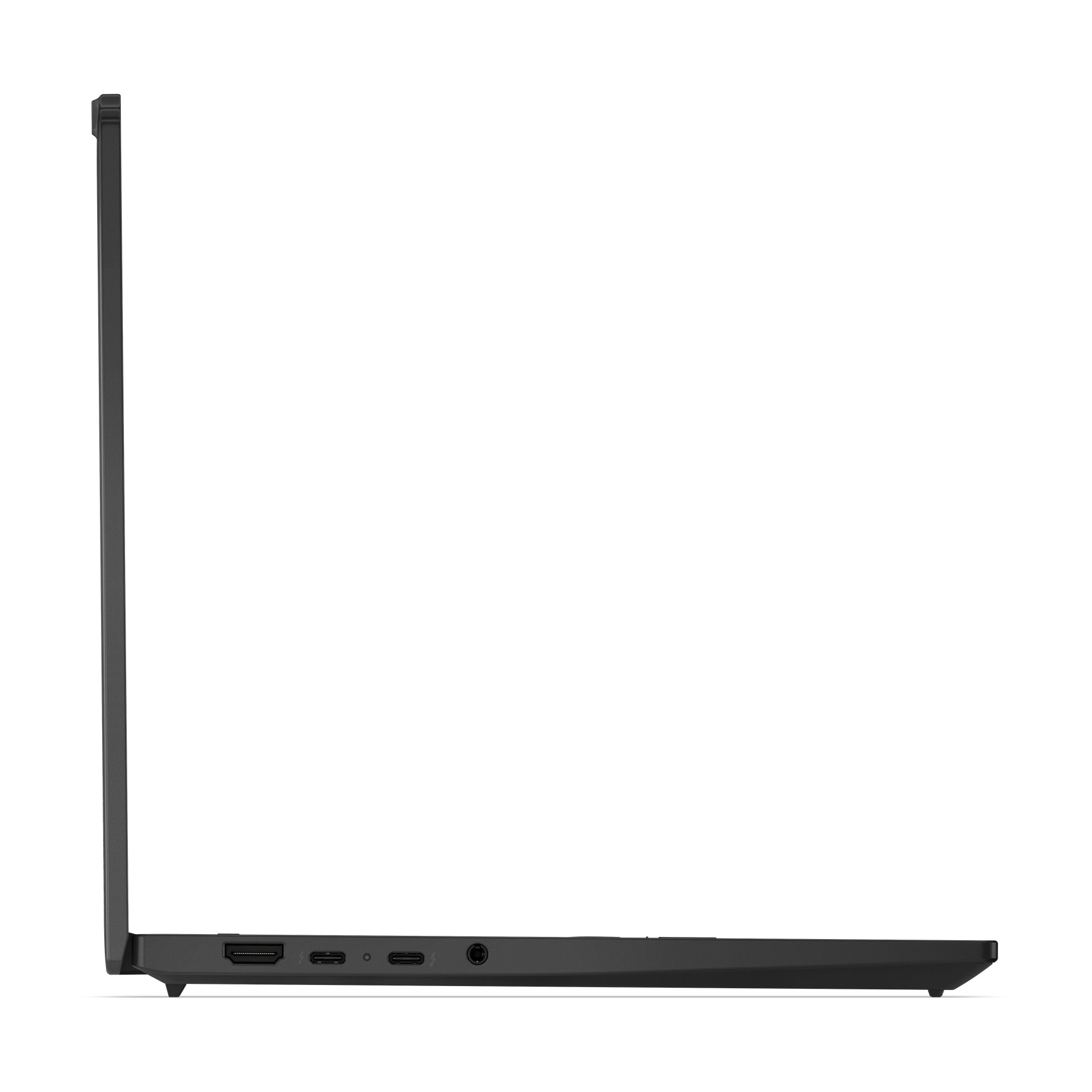 LENOVO ThinkPad X13 G6 Intel Core Ultra 5 225U 13.3p WUXGA 16Go 512Go SSD M.2 2280 PCIe Intel Graphics W11P 3YR Carryin
