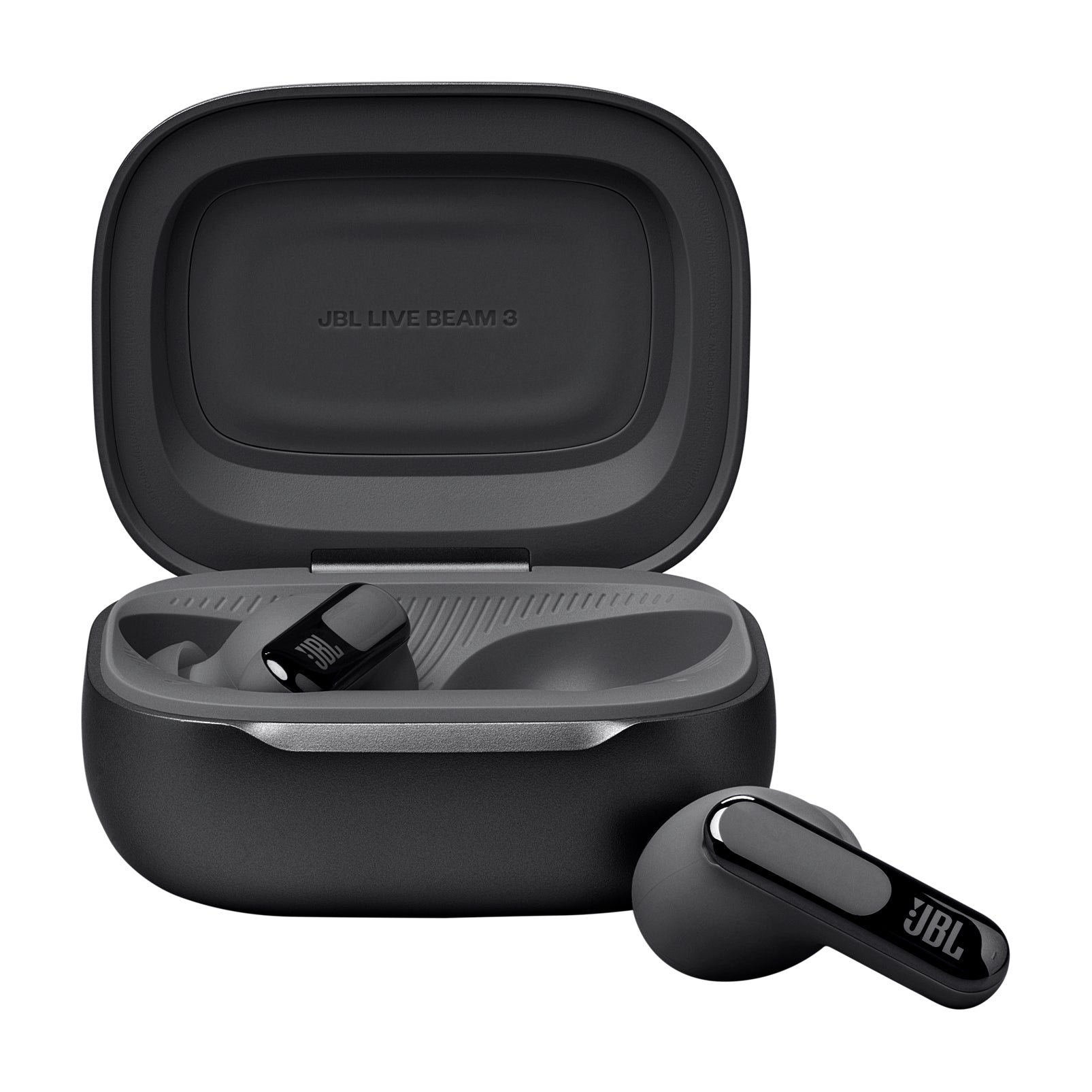 JBL Live Beam 3 Black