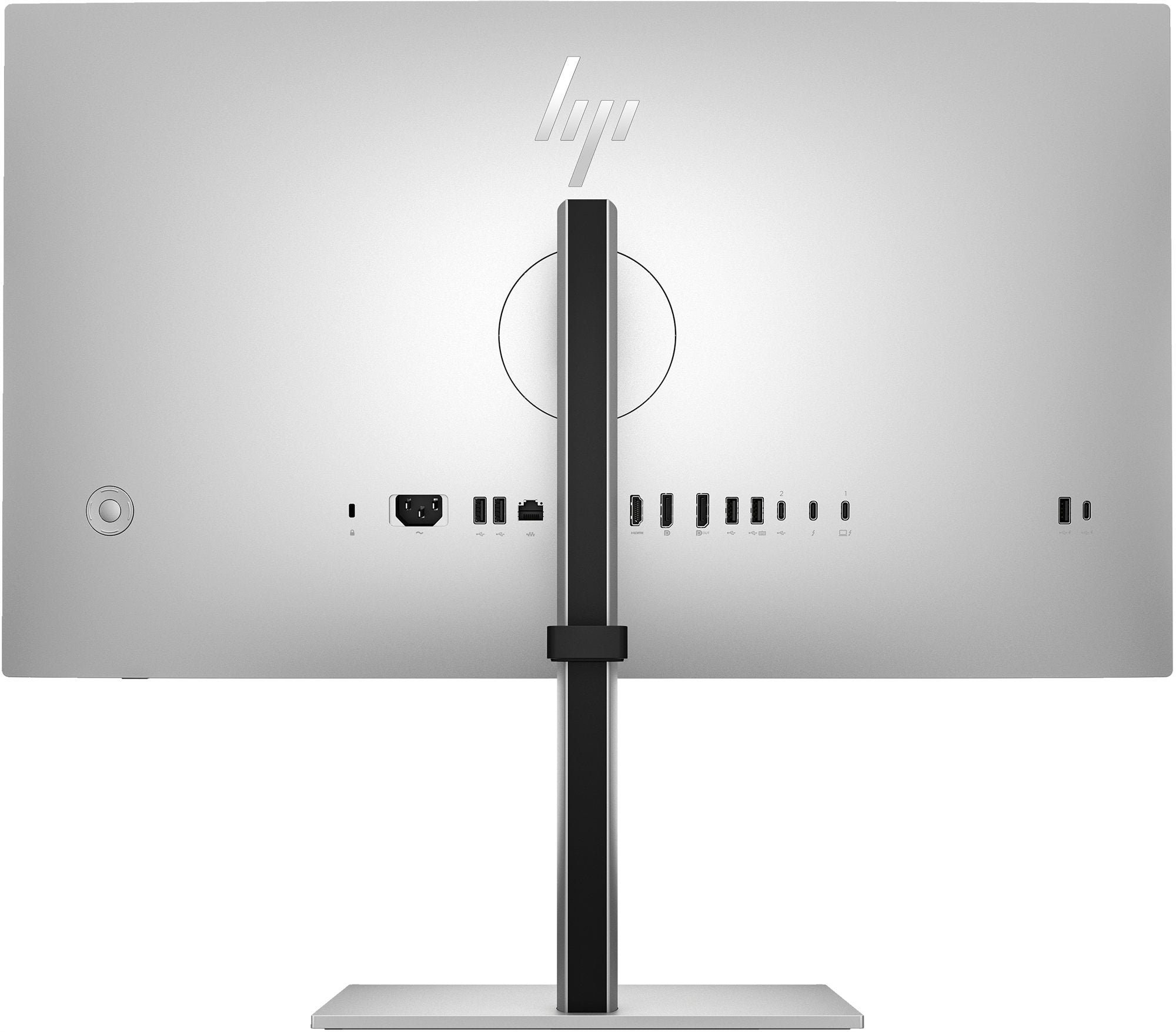 HP Écran  Series 7 Pro - 727pu QHD 27p 2560 x 1440 HDMI DP Thunderbolt 4 3/3/0