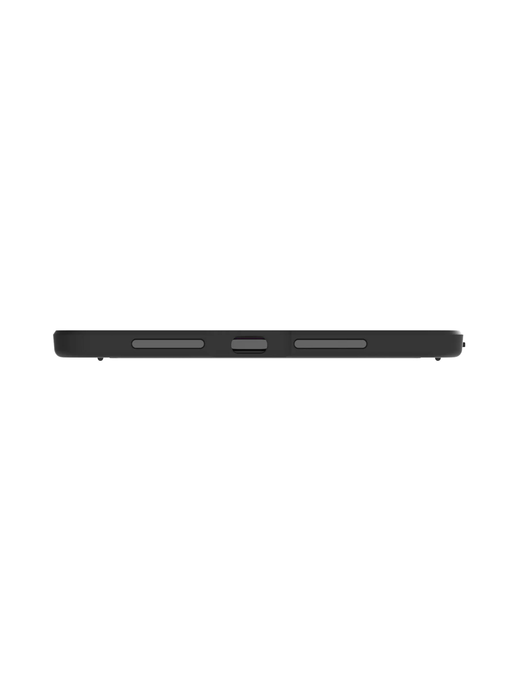 London Pro iPad Pro 13 M4 2024 BLK
