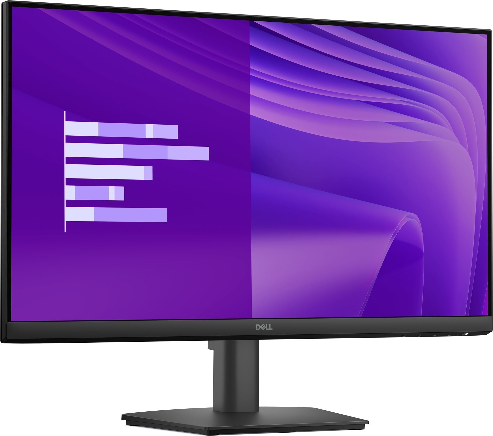 Dell Pro 24" E2425HM FHD Monitor