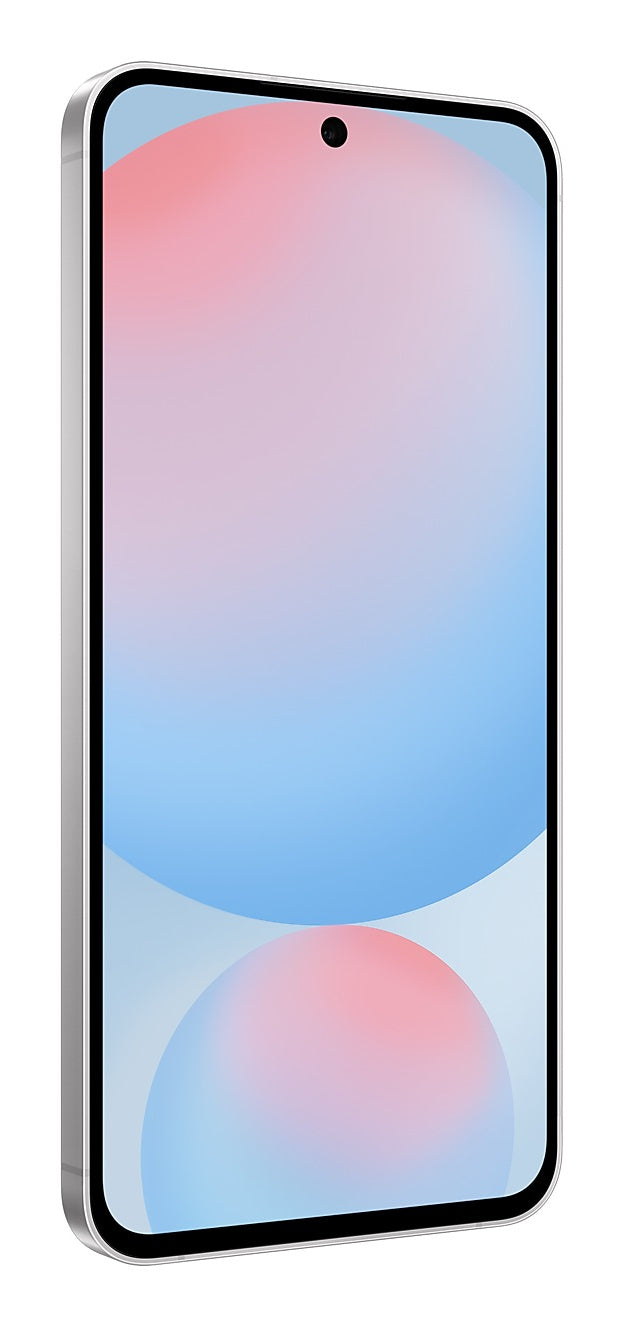 Samsung S721Galaxy S24 FE 5G (6.7", 128 Go, 8 Go RAM) Bleu