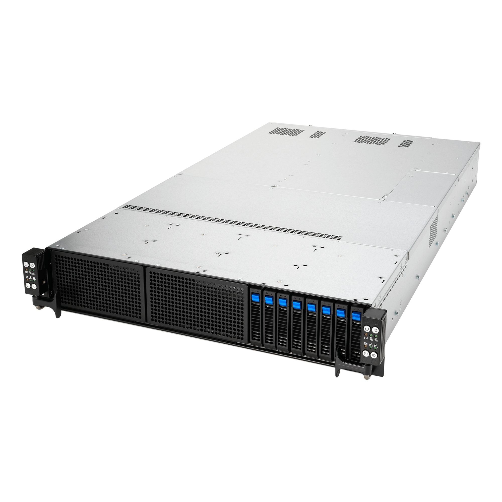 RS720Q-E11-RS8U-SKU1/10G/3000W 1+1