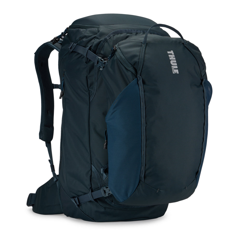 Thule Landmark Travel Pack 70L-Darkest B