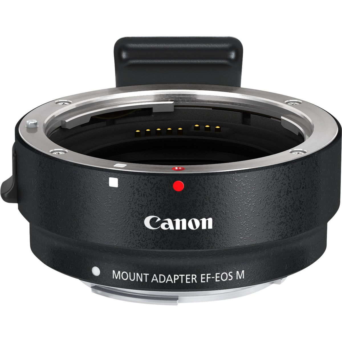 Mount Adapter Ef- EOS M