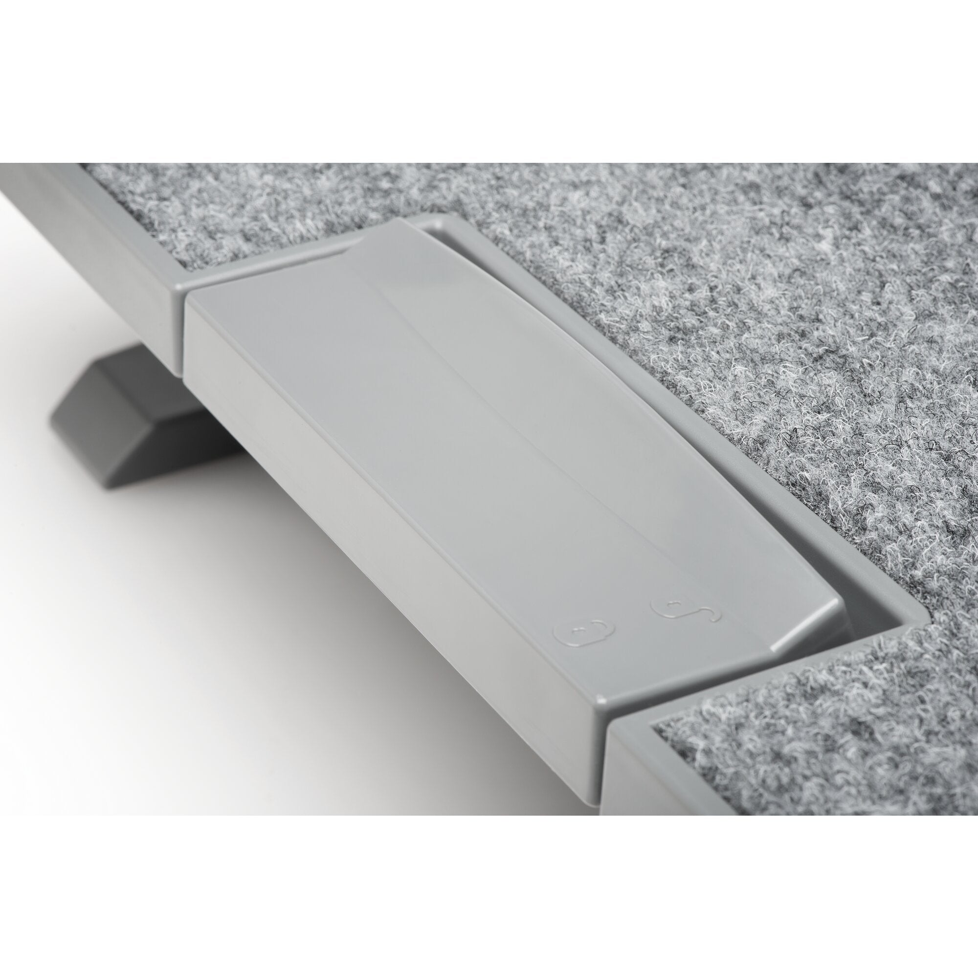 Kensington Ergonomic Foot Rest