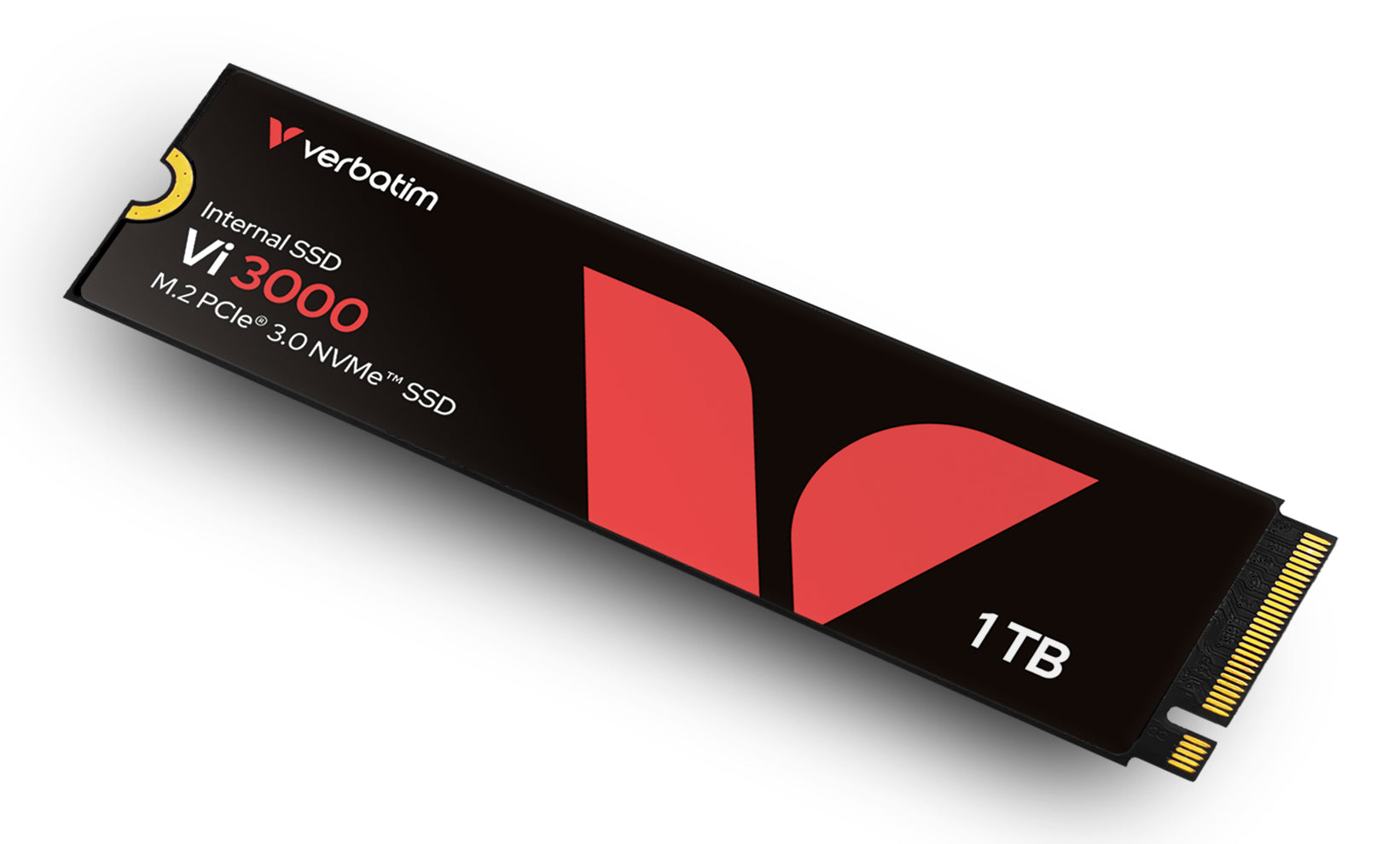Vi3000 PCIe NVMe M.2 SSD 1TB