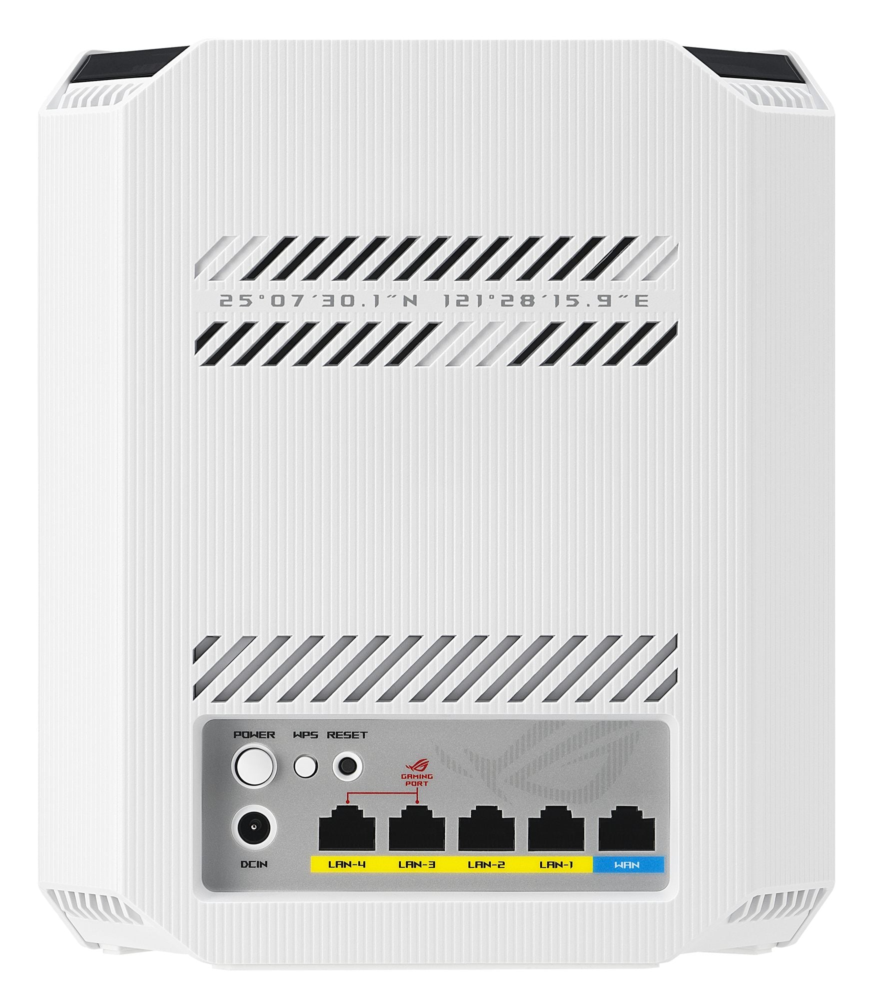 ASUS ROG Strix GS-BE7200 Dual-band WiFi 7 802.11be Gaming Router