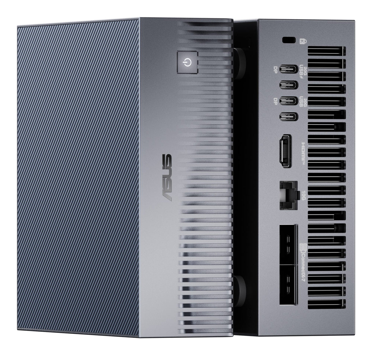 Ascent GX10 GX10-GG0027BN EU Cord L10