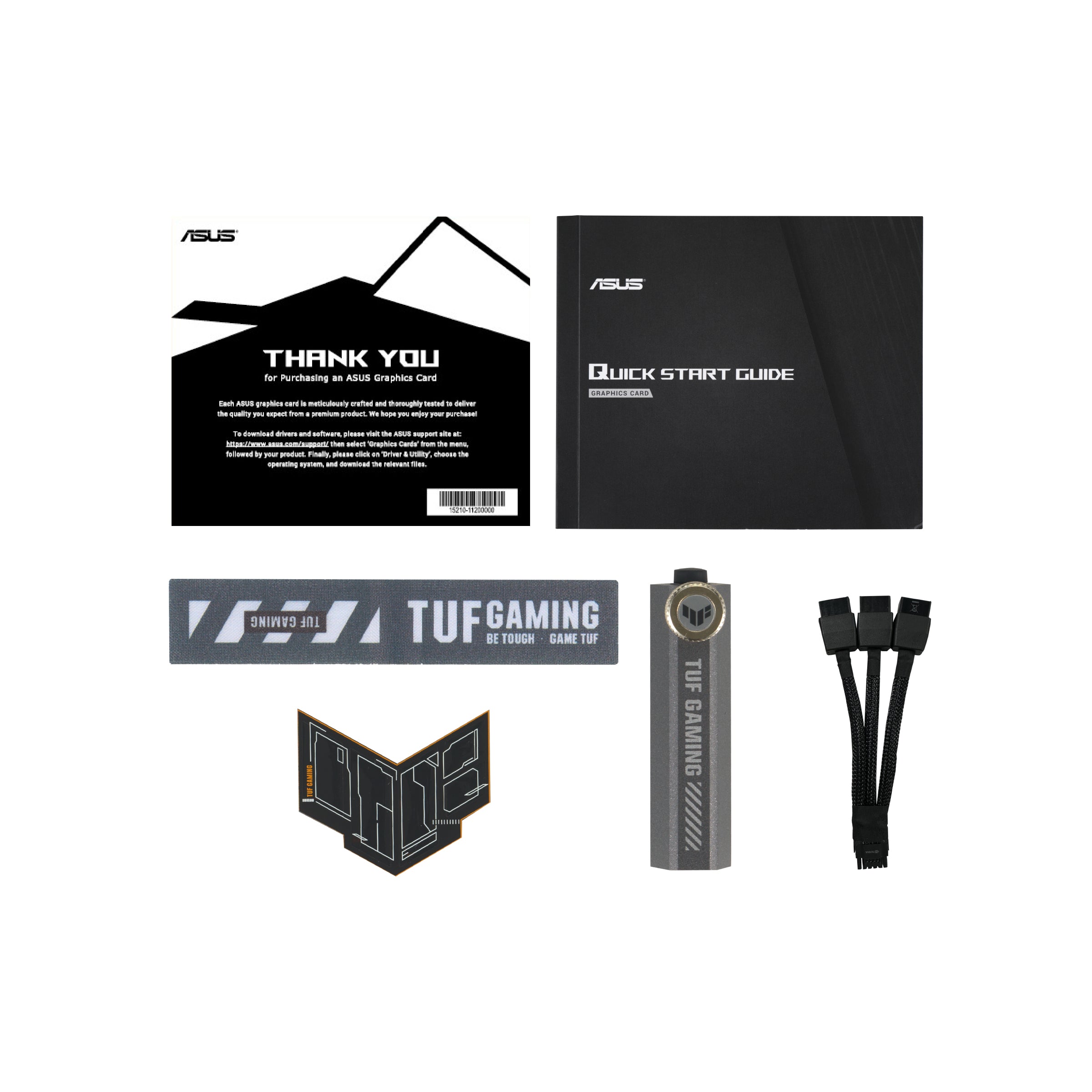 Asus GeForce RTX 5080 TUF Gaming 16GB GDDR7 256 bit DLSS4
