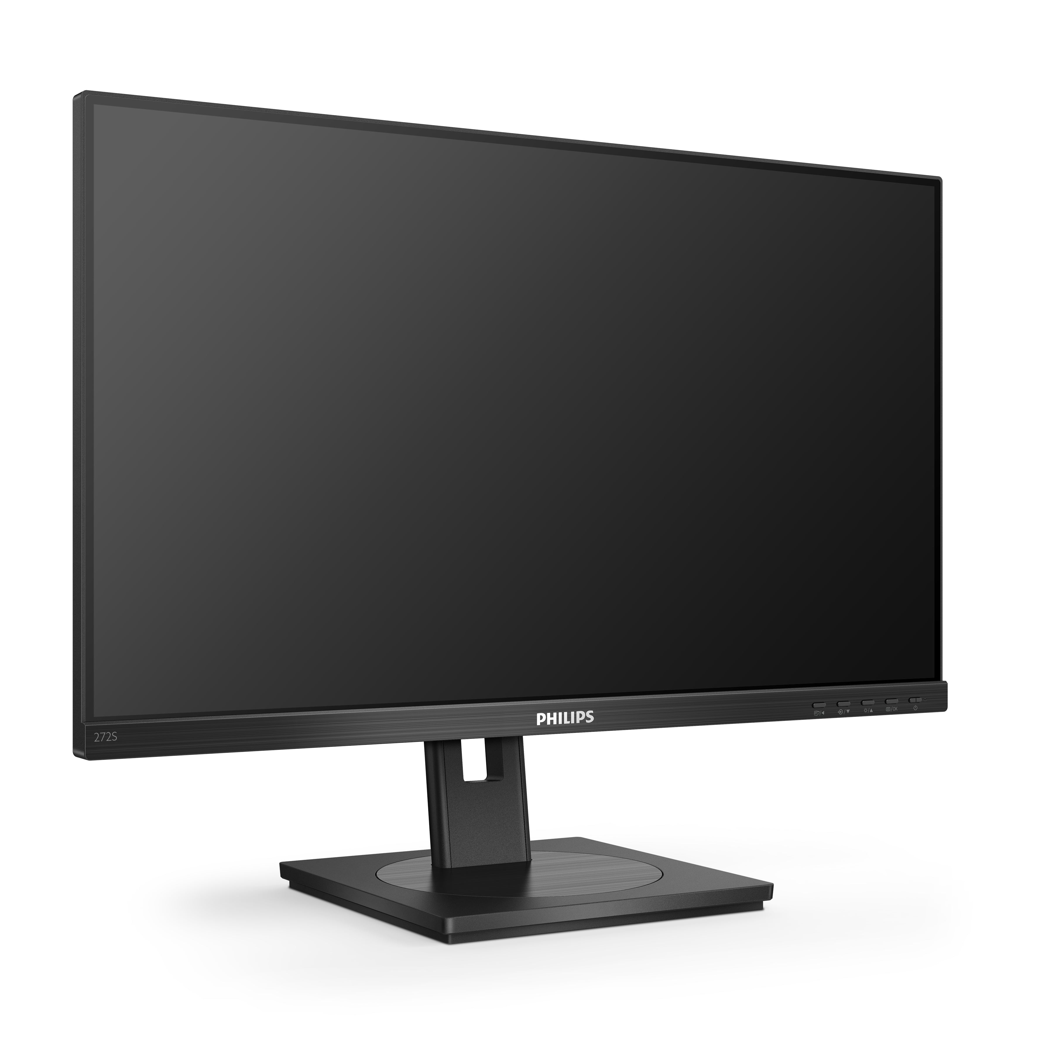 PHILIPS 272S1AE/00 68.6cm 27p LCD-Monitor VGA DVI-D DisplayPort HDMI USB