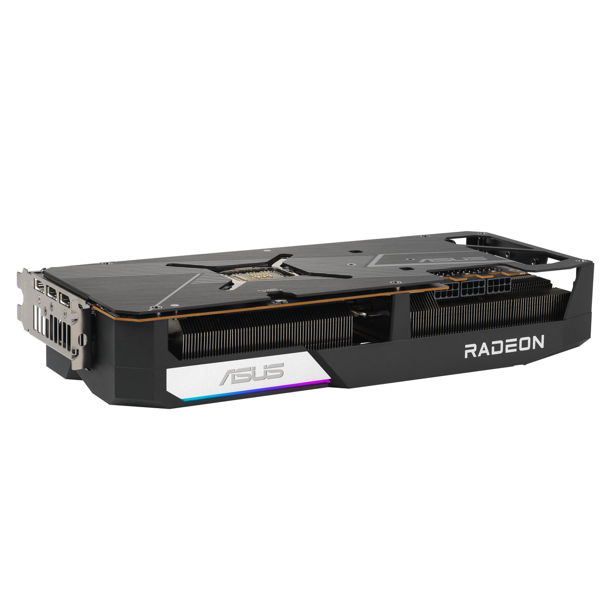 ASUS Dual Radeon RX 7900 XTX OC Edition 24Go GDDR6 PCIe 4.0 HDMI 2.1 DisplayPort 2.1