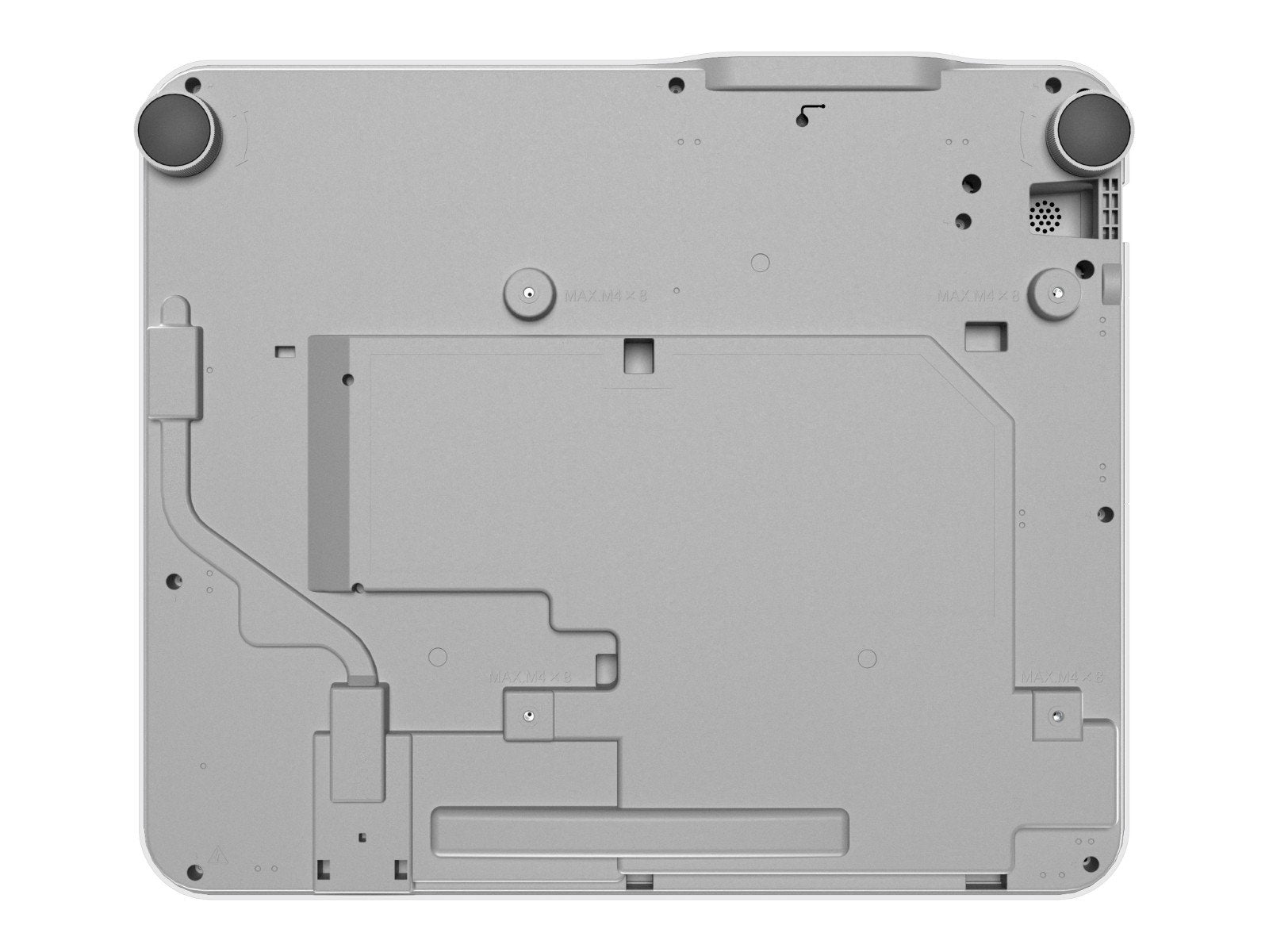 XP-P621U Projector