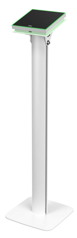 Biamp Naso Room Fixable Freestanding Stand