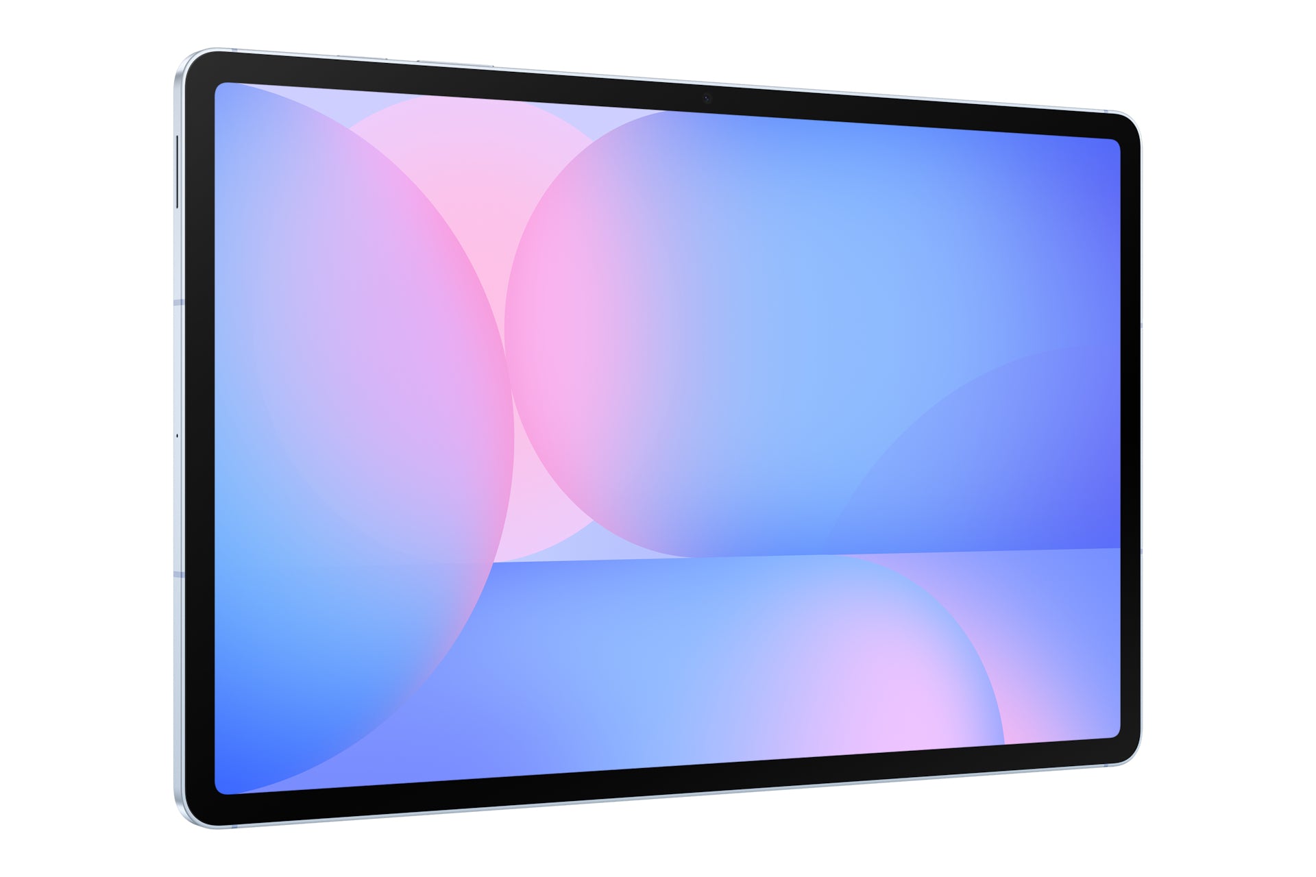 "Samsung Galaxy Tab S10 FE+ 5G Samsung Exynos LTE-TDD & LTE-FDD 128 Go 33,3 cm (13.1"") 8 Go Wi-Fi 6 (802.11ax) Bleu"