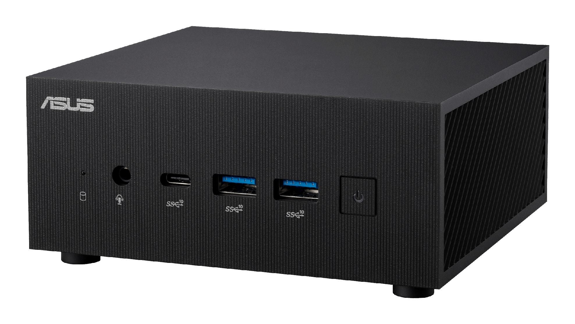 ASUS PN64-BB5013MD Barebones Intel Core i5-12500H Wifi 6E DP Port VESA 1YR CB