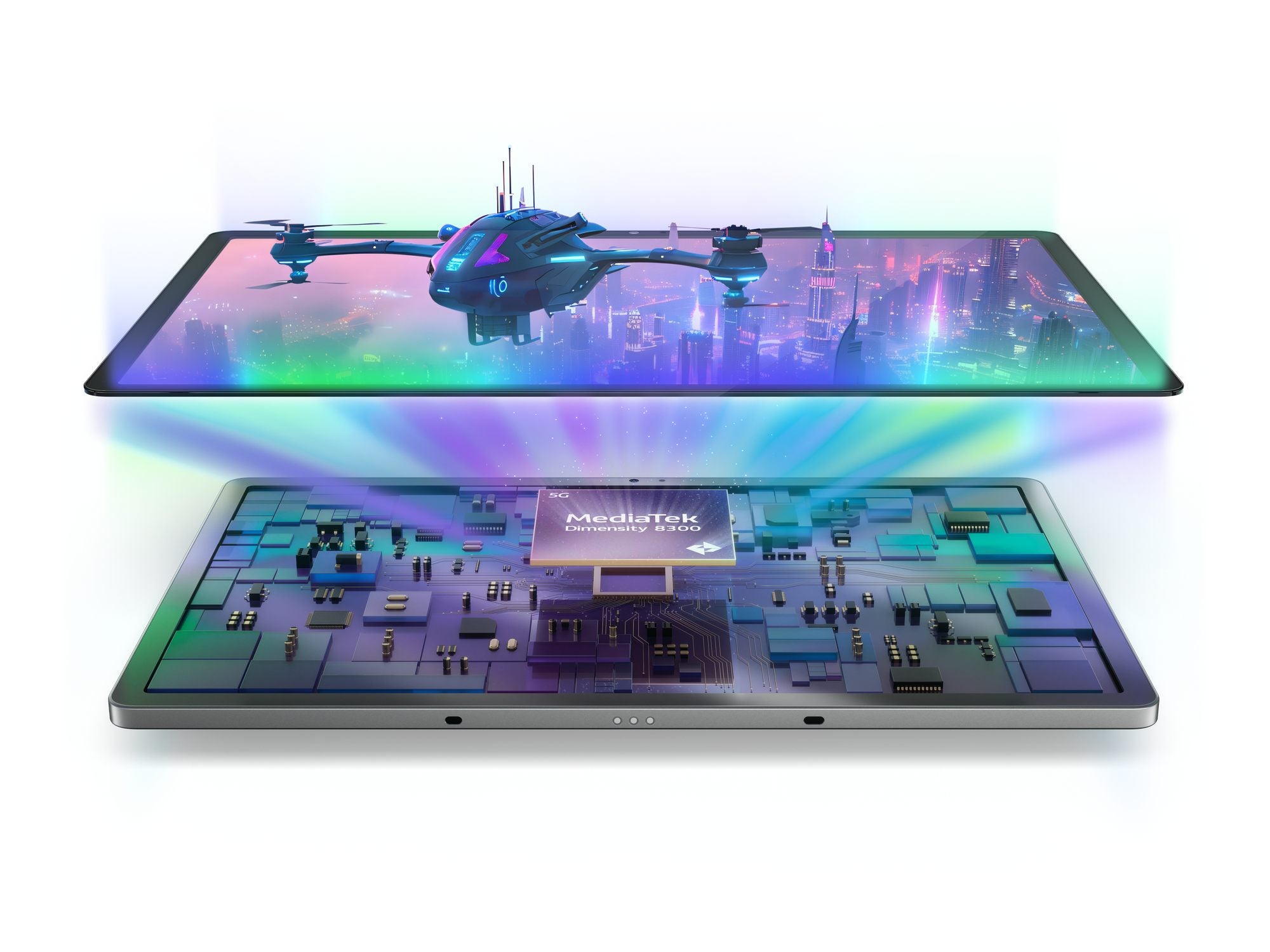 TS/IdeaTab P TB373FU/MD 8300/8GB/128/A14