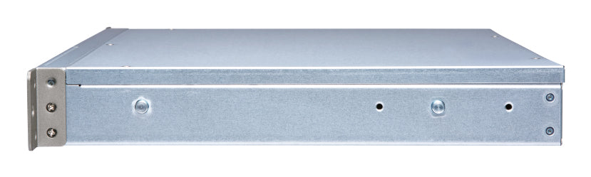 4-bay 1U SATA JBOD exp unit+PCIe card