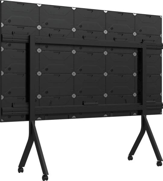 136" Direct View LED Display 1080p Pix