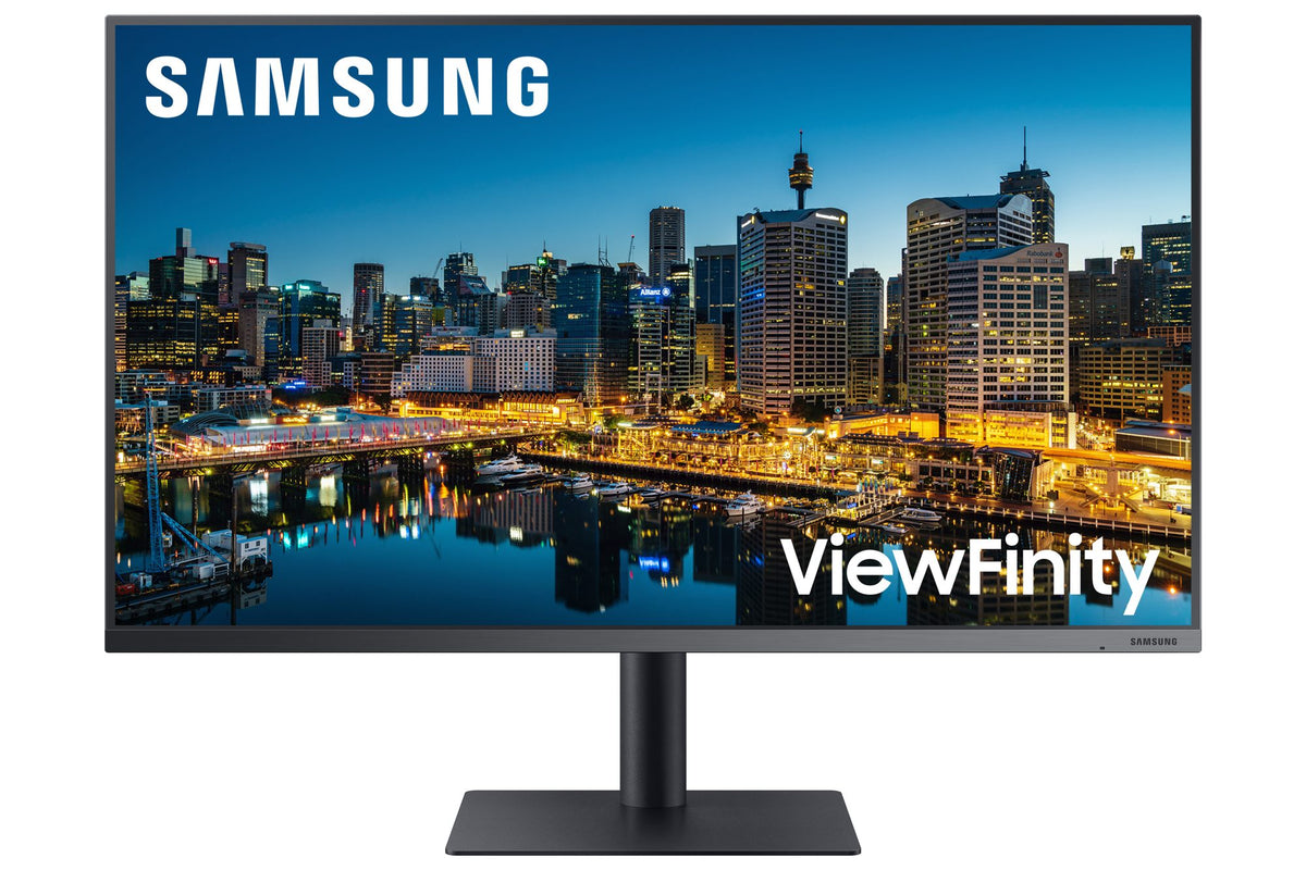 32"UHD 4K 3840x2160 60Hz 2500:1 HDMI USB