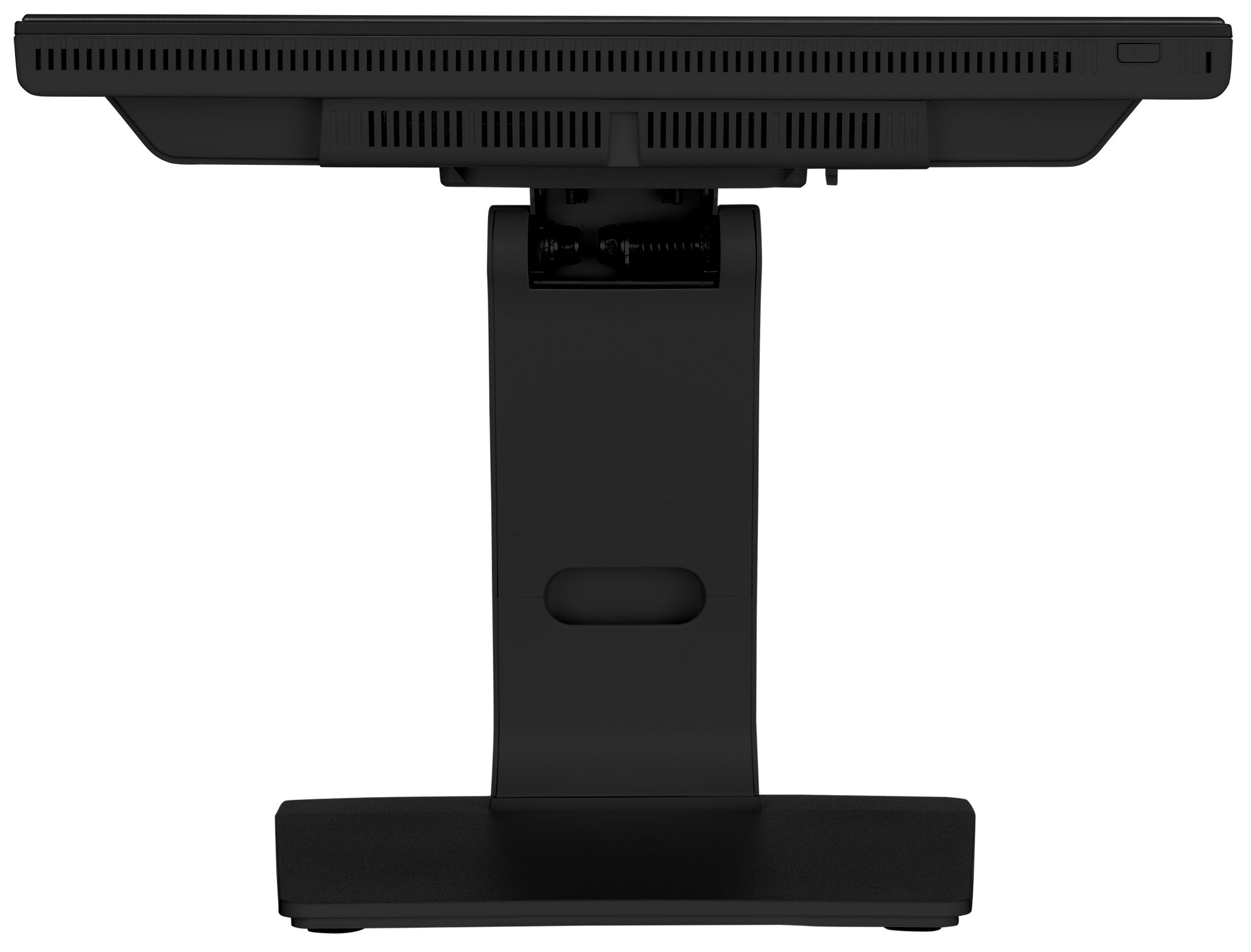 15" PCAP Bezel Free Front 10P Touch 1024