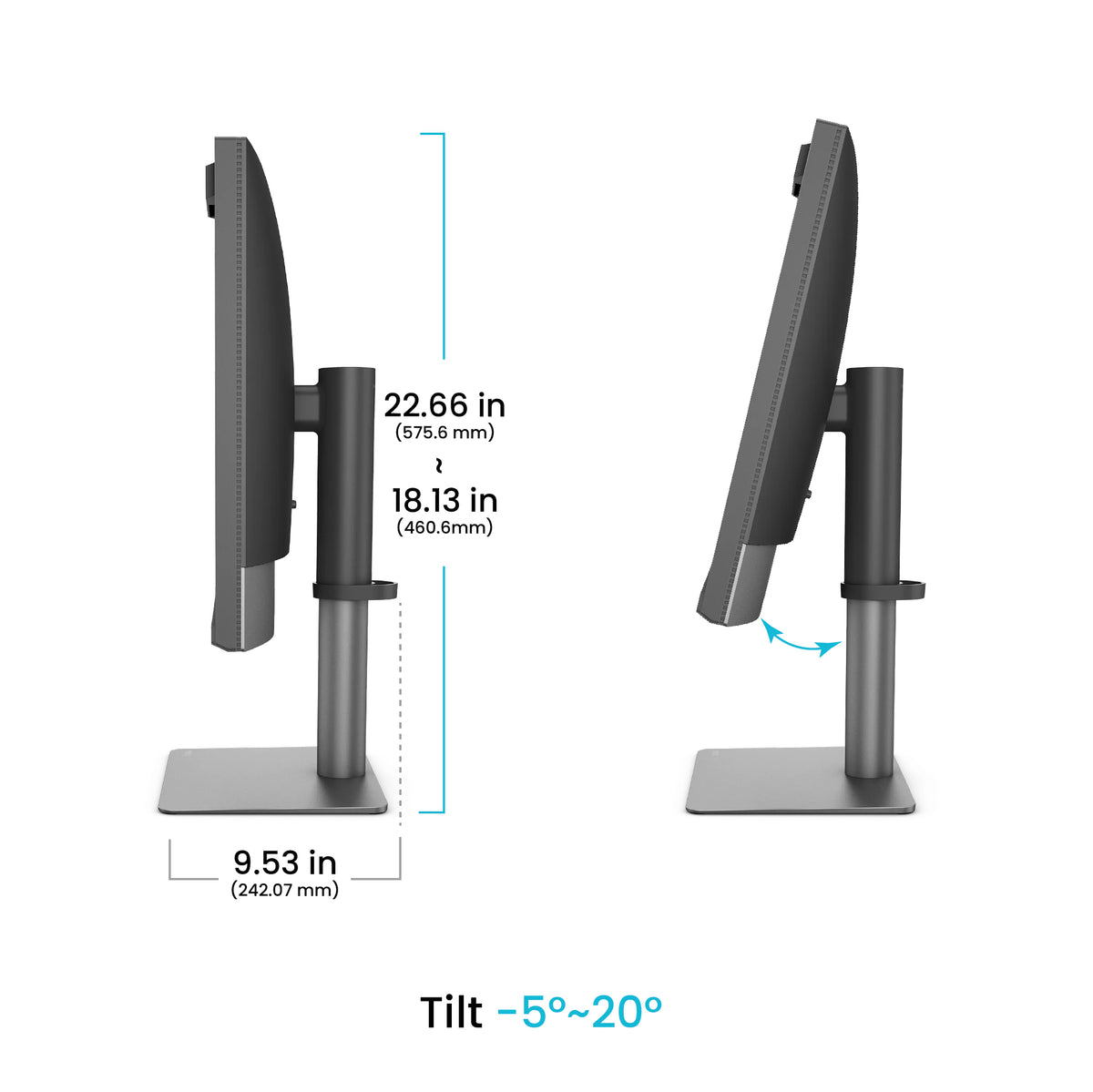 BenQ 27" LED - PD2770U