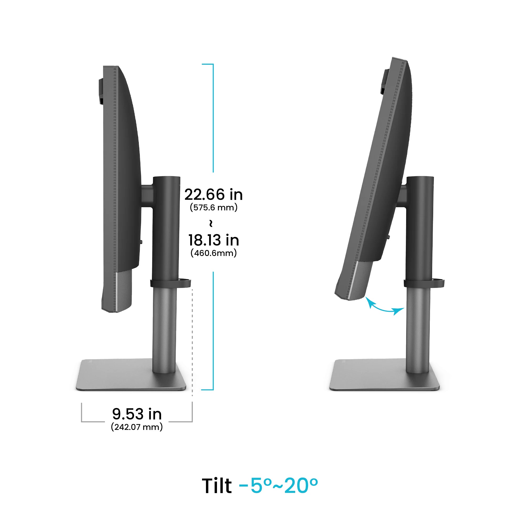 BenQ 27" LED - PD2770U
