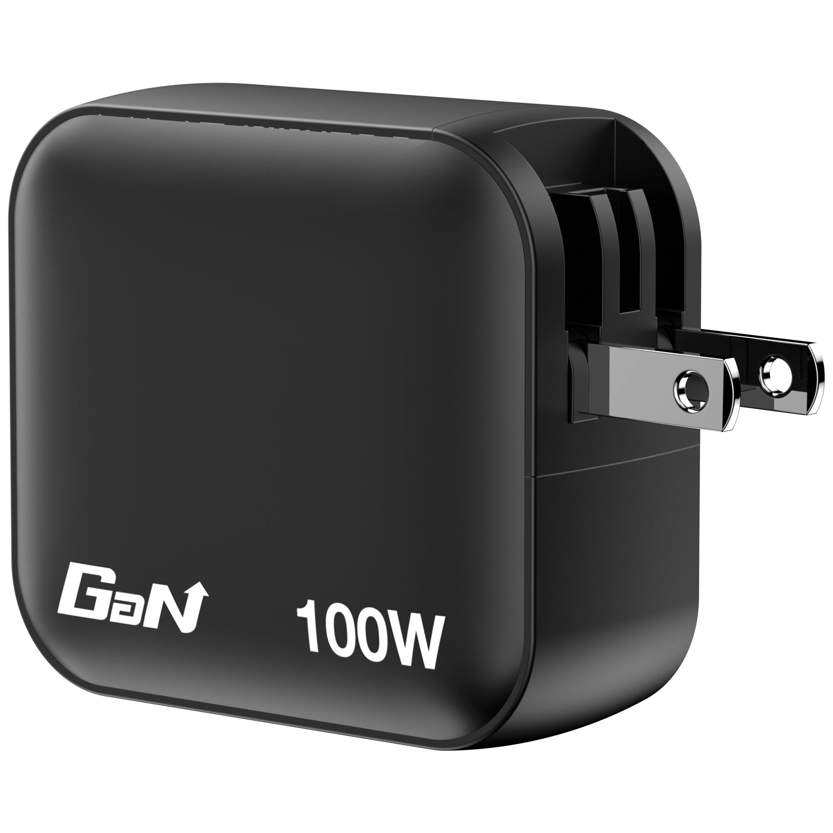 Mini GaN Charger 100W 3Port US/EU/UK ADP