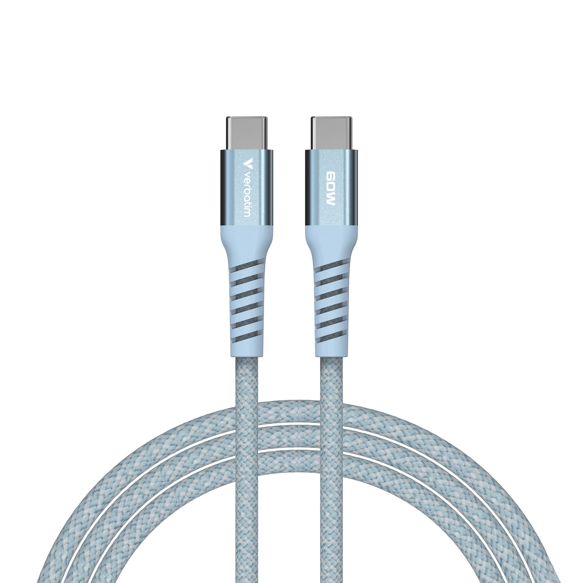 Sync & Charge USB-C to USB-C 60W Magneti
