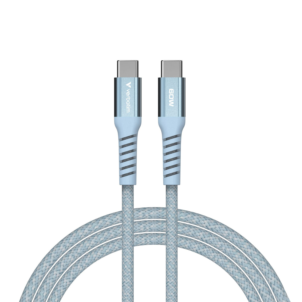 Sync & Charge USB-C to USB-C 60W Magneti