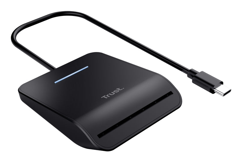 TRUST PRIMO USB-C DNI SMARTCARD READER