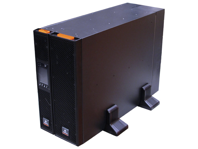 Vertiv GXT5-20KIRT9UXLN Liebert GXT5 1ph 20kVA 9U 230V UPS