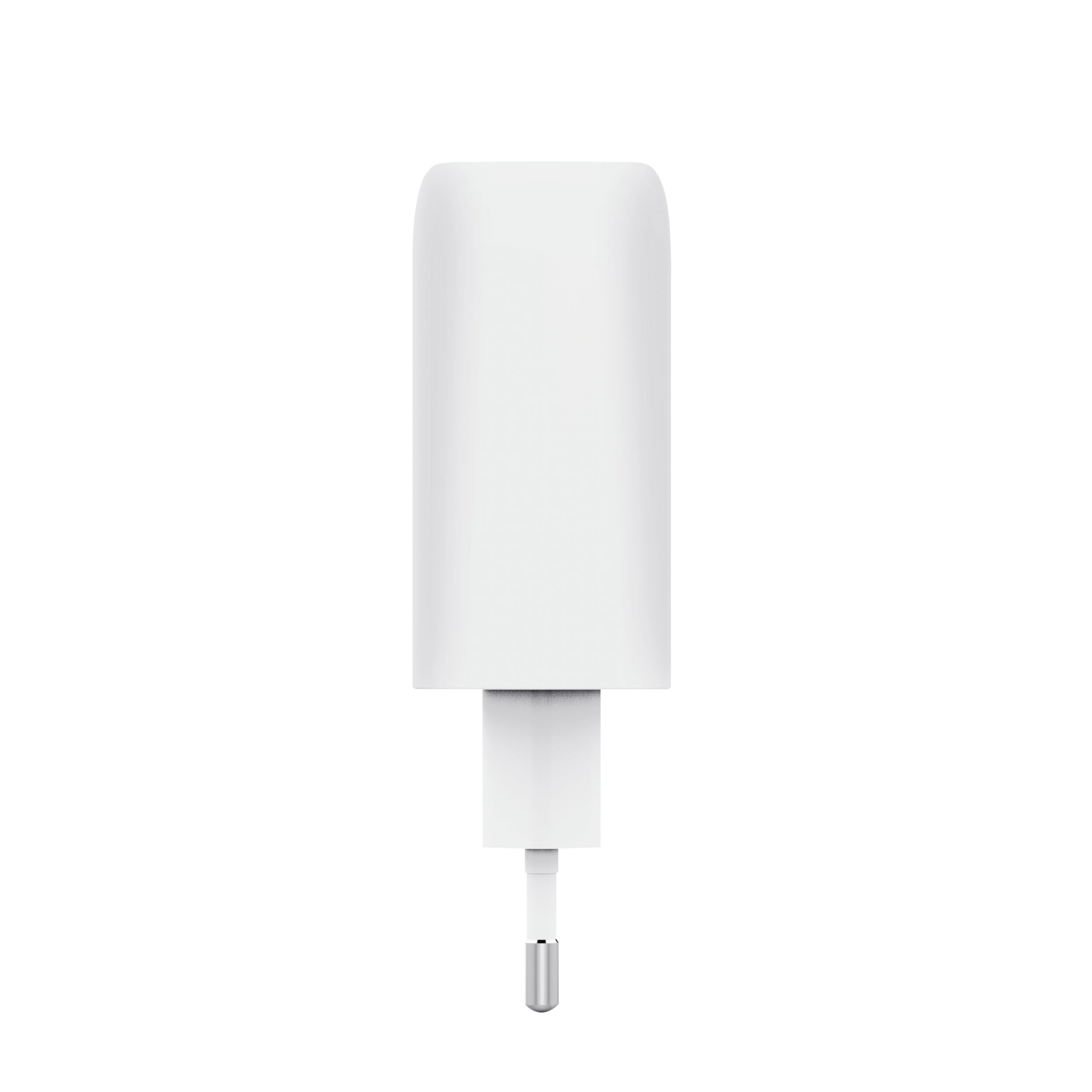TRUST Chargeur MAXO USB 65 watts GAN 2 ports USB-C + câble noir