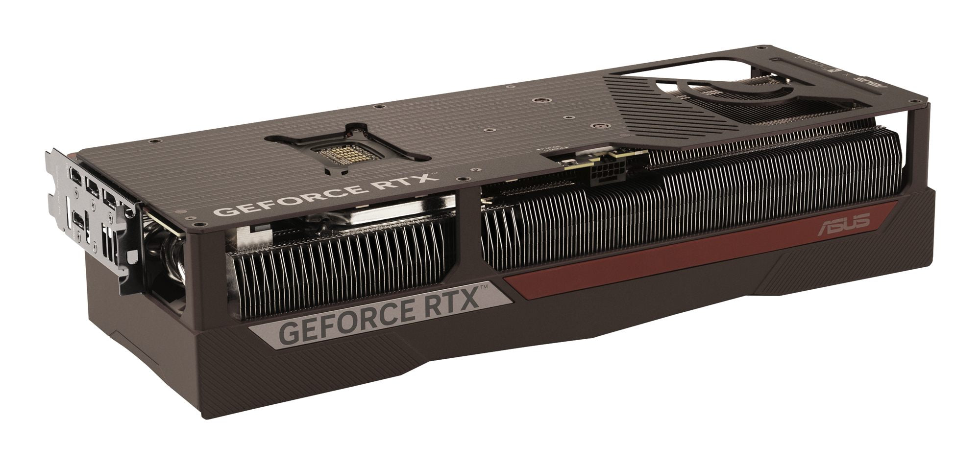 ASUS GeForce RTX 5080 16Go GDDR7 Noctua OC Edition