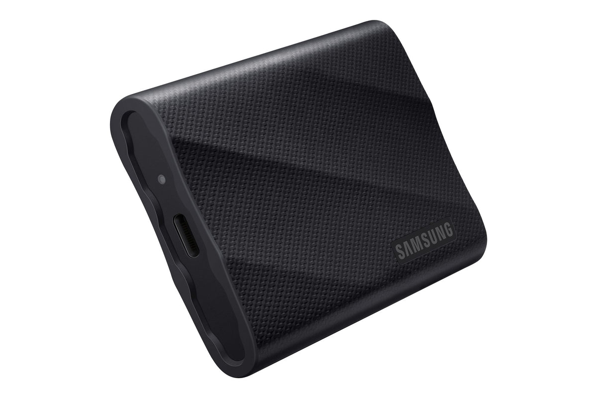 Samsung MU-PG4T0B 4 To USB Type-C USB 3.2 Gen 2x2 Noir