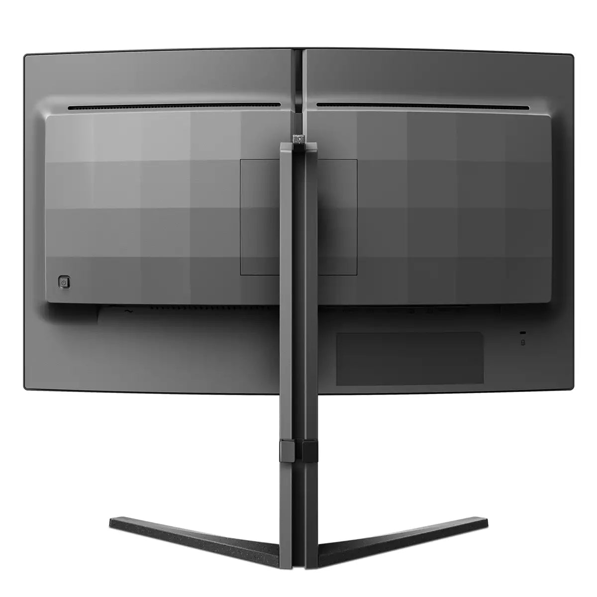 PHILIPS 27M2C5500W/00 27p VA Curved QHD 240Hz 400cd/m2 1ms 2xHDMI2.0 DP1.4 USB 3.2 PIP HAS