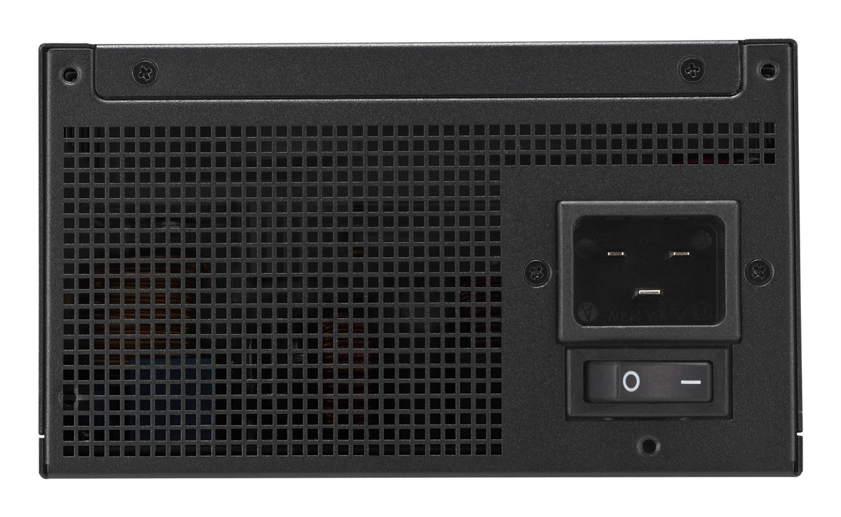 ASUS Pro WS 2200W Platinum PSU