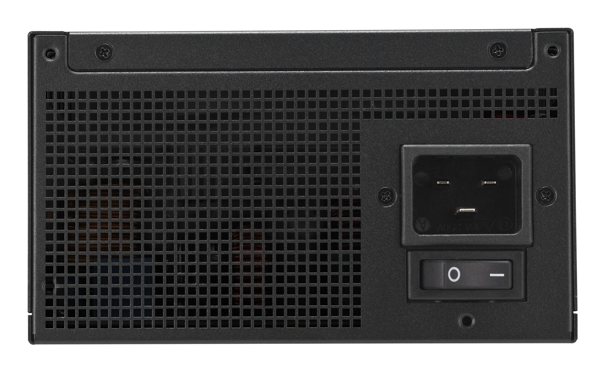 ASUS PRO WS 1600W Platinum PSU 80 PLUS Platinum Certified ATX 3.1