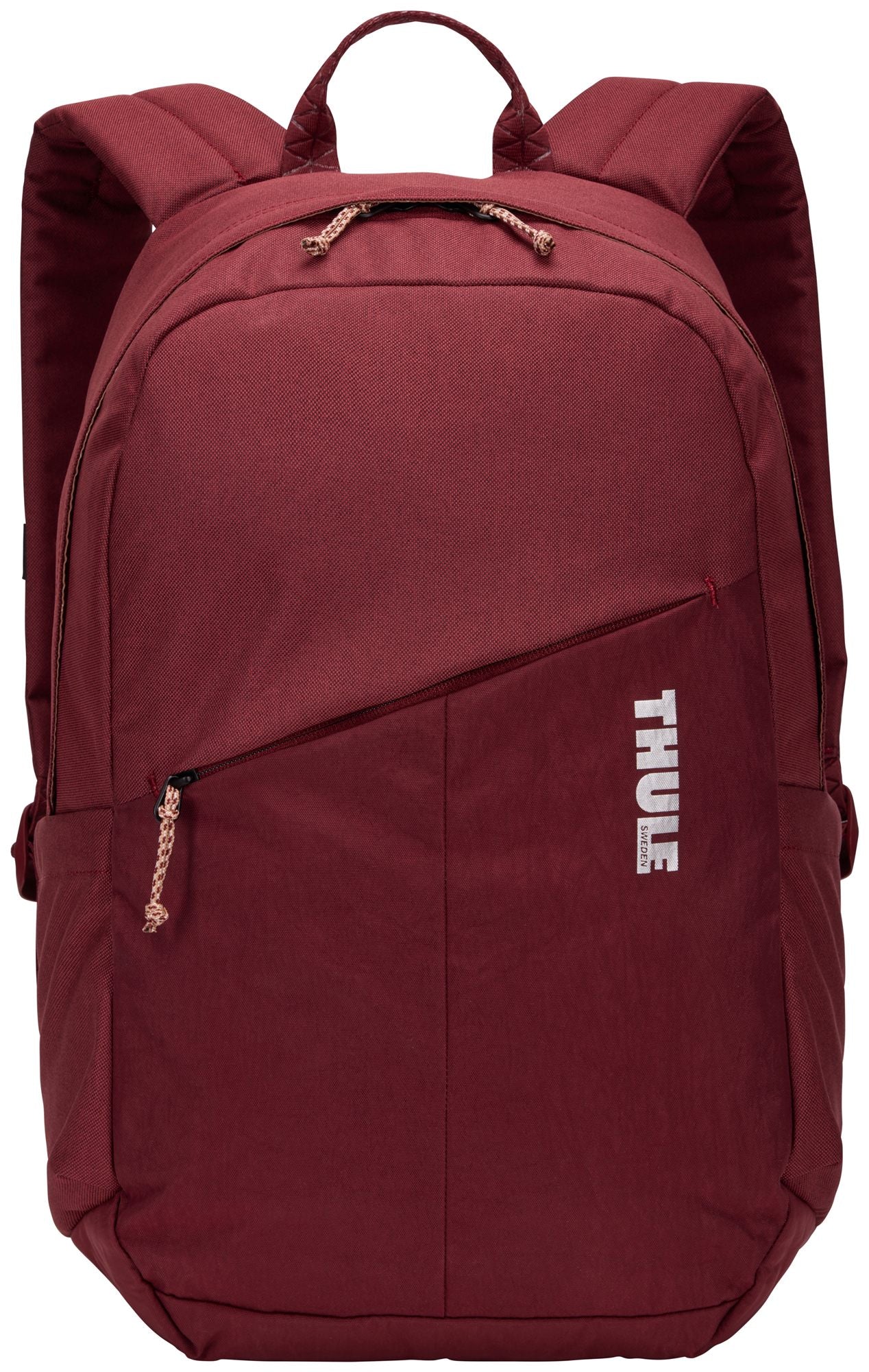 Thule Notus Backpack-New Maroon