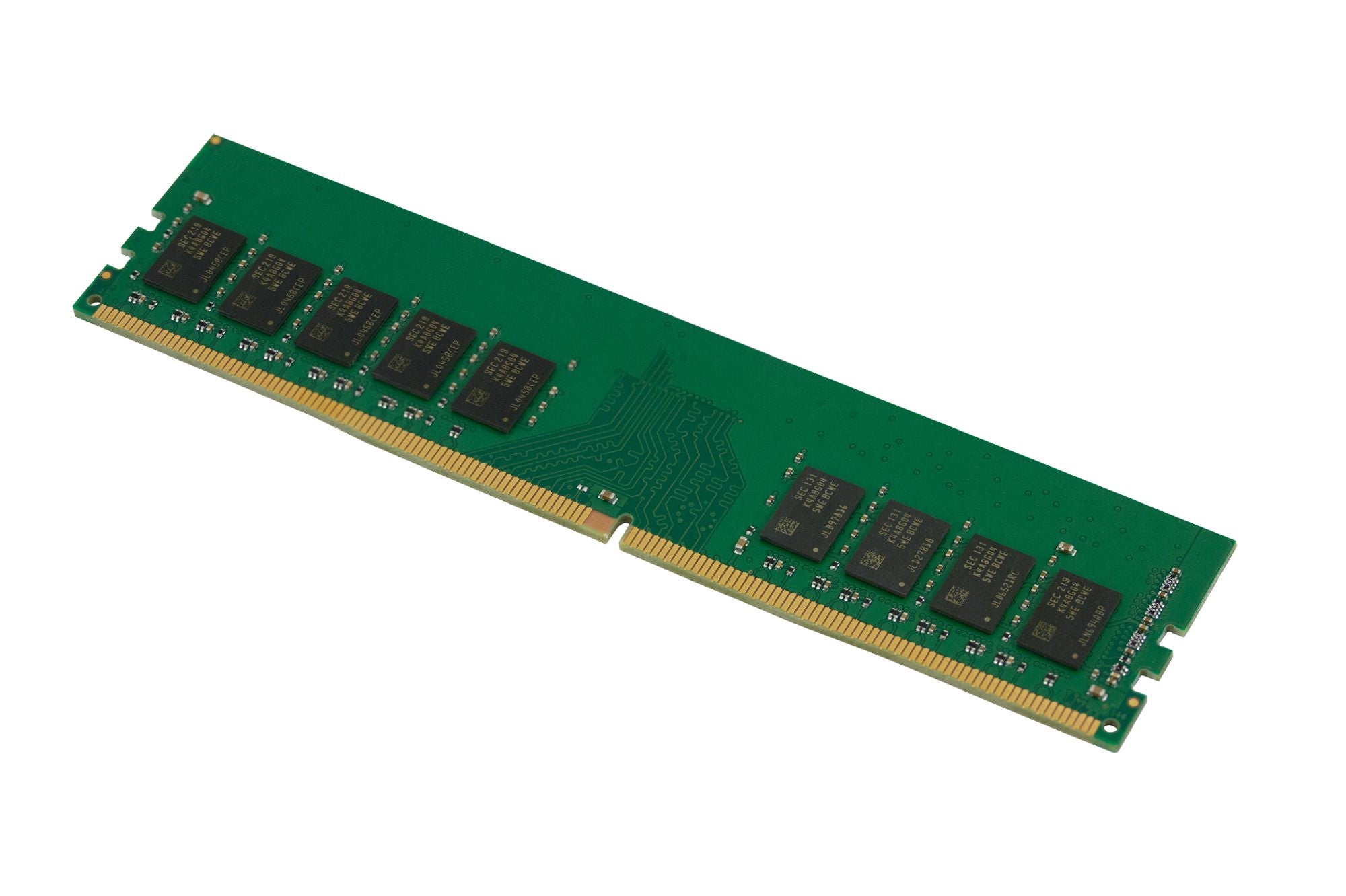 Module de mémoire Goodram W-MEM2666E4S88G 8 Go 1 x 8 Go DDR4 ECC