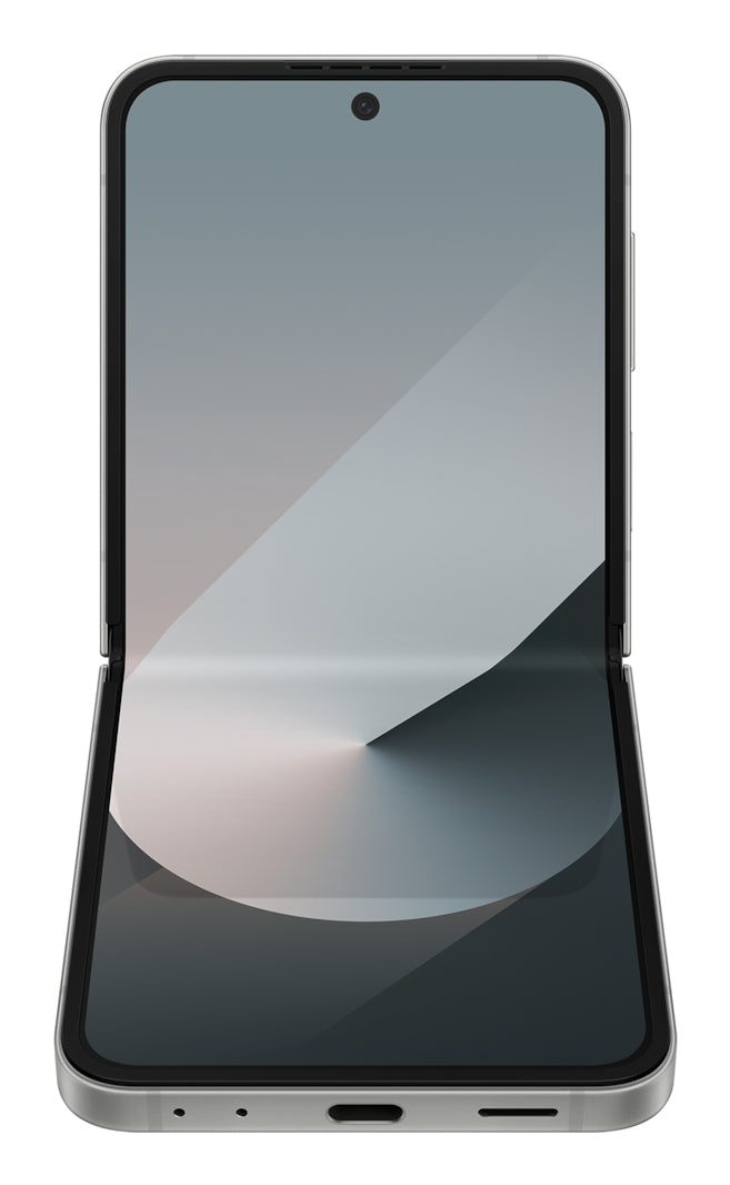 Samsung F741B Galaxy Z FLIP 6 5G (6.7'' - 256 Go, 12 Go RAM) Argent