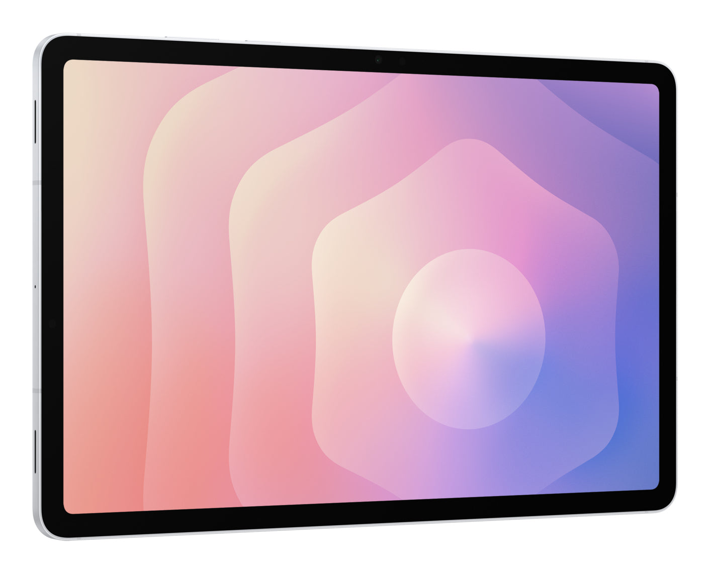 Galaxy Tab S11 Wi-Fi 256GB SILVER