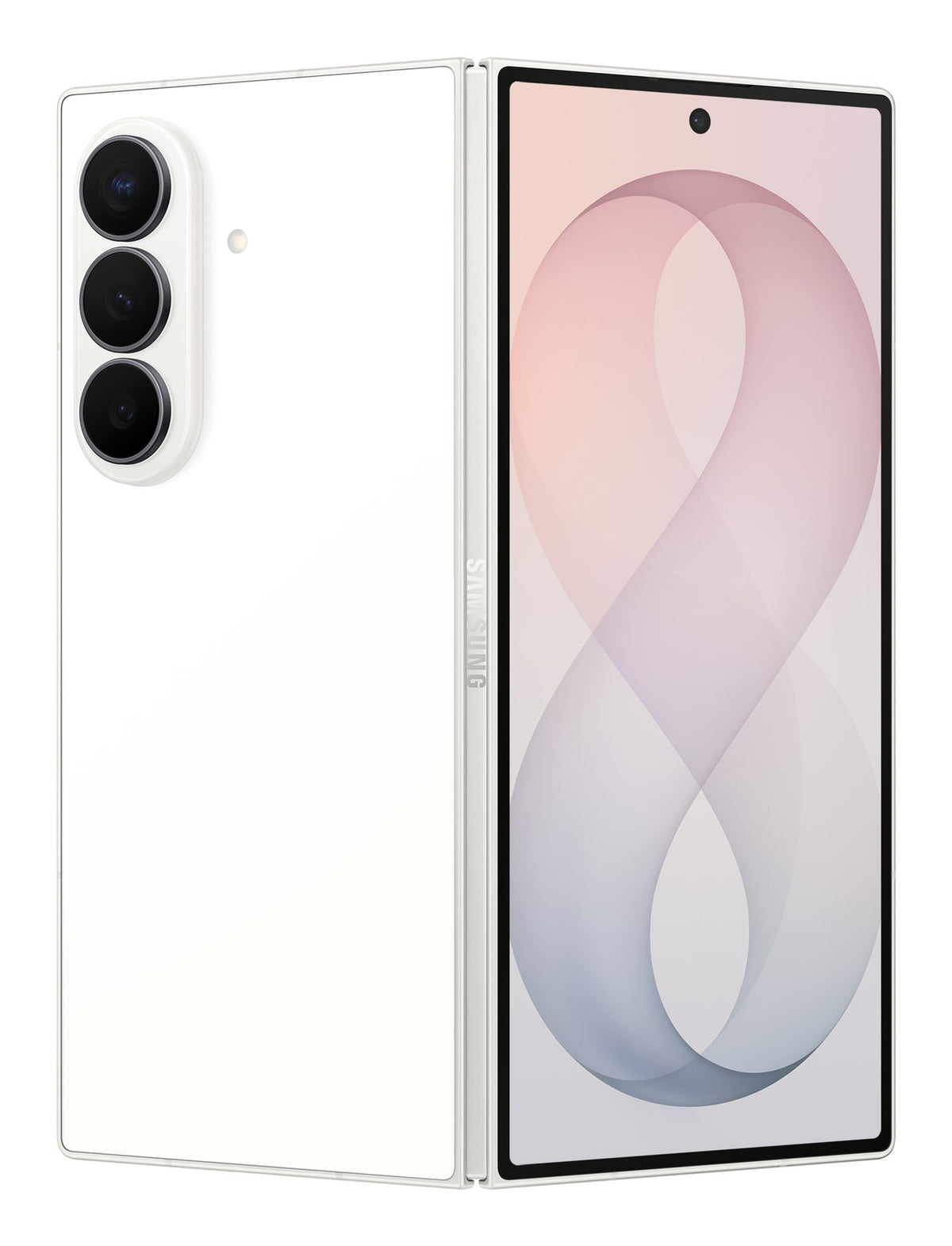 Galaxy Z Fold 8 Ultra 5G 256GB Cream