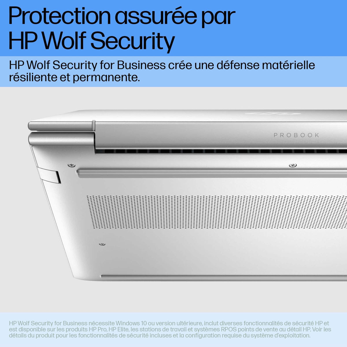 HP PB440G11 U5-125U 14 16GB/512***UK***